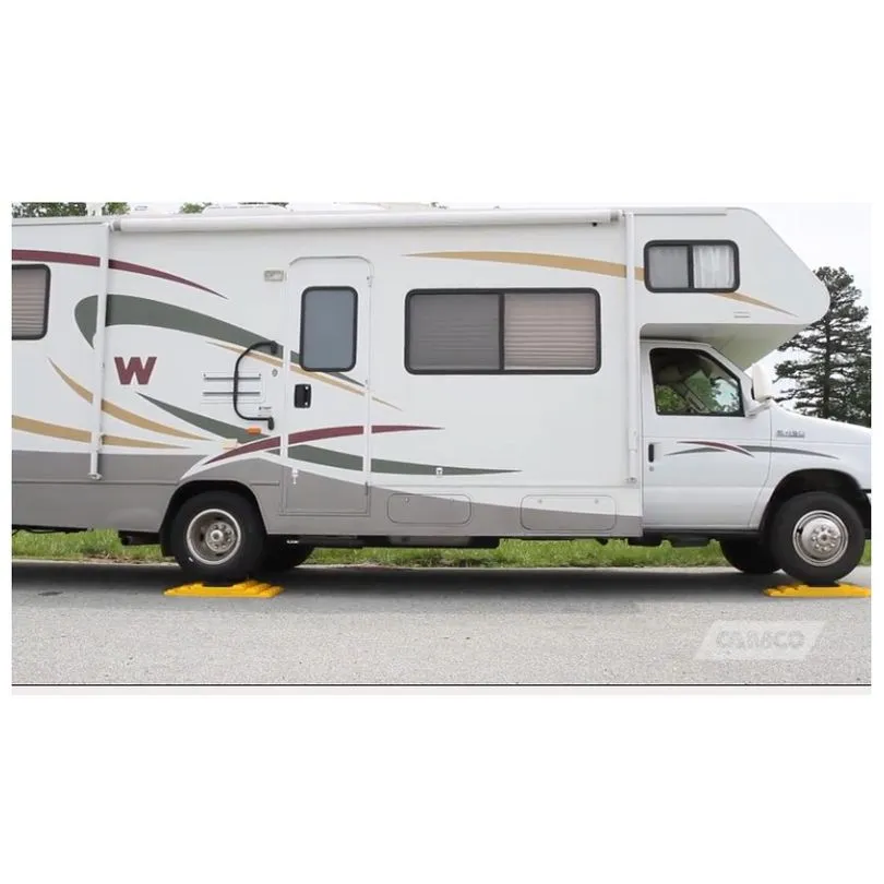 FasTen Leveling Blocks w/T-Han